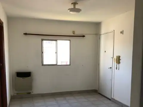 Depto 2 dormitorios - complejo Uom