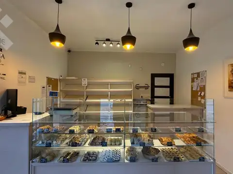 VENTA FONDO DE COMERCIO PANADERÍA Y CONFITERÍA NEUQUÉN CAPITAL