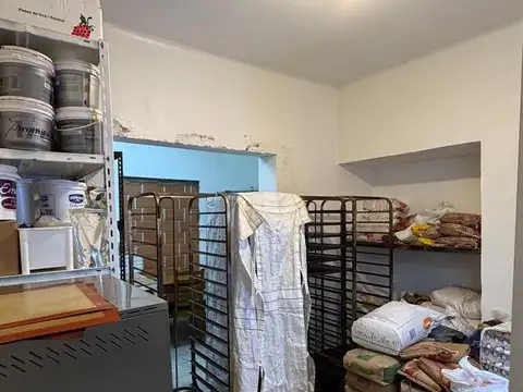 VENTA FONDO DE COMERCIO PANADERÍA Y CONFITERÍA NEUQUÉN CAPITAL