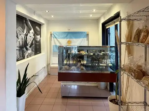 Fondo de Comercio en Capital