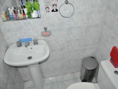 OPORTUNIDAD DUPLEX 3 AMB C AMPLIO PATIO