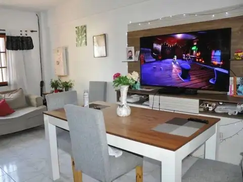 OPORTUNIDAD DUPLEX 3 AMB C AMPLIO PATIO