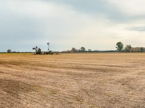 Terreno en Venta 500  mts Frente