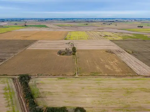Terreno en Venta 750  mts Fondo