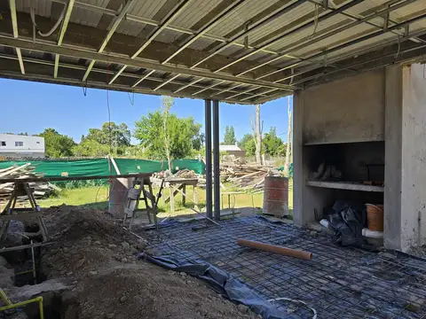 Casa en Venta al Noreste