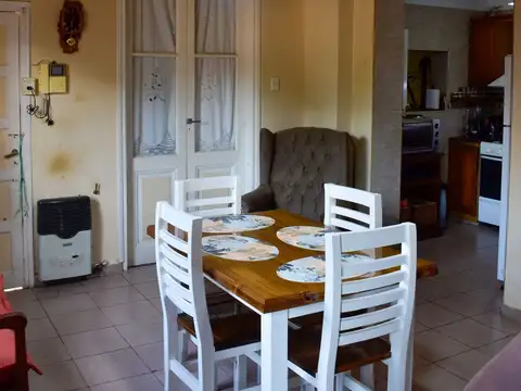 Casa en Venta en Boca, USD 257.000