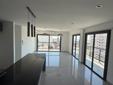 Departamento de 2 Dormitorios en Venta con financiación en B° Camba Cua Corrientes