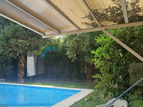 Casa Chalet  en Venta en La Otilia, Pilar, G.B.A. Zona Norte