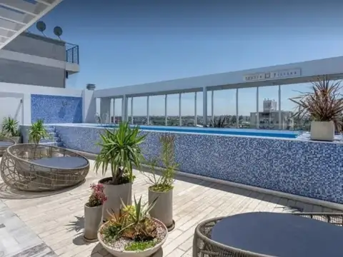 Departamento en Alquiler de 2 ambientes