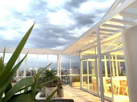 Departamento en Alquiler al Norte