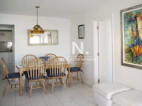 Hermoso Departamento en venta a pasos del mar.
