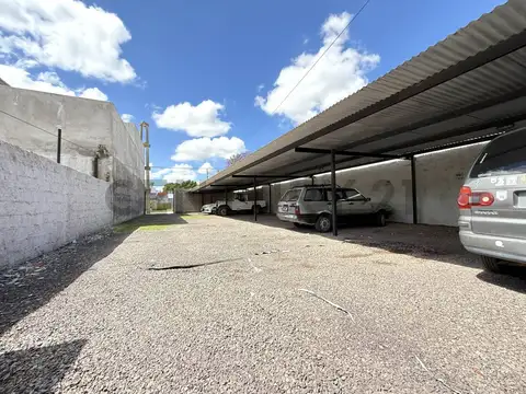 iNVERSION CON RENTA ASEGURADA! 10 C0CHERAS EN VENTA EN VENADO TUERTO