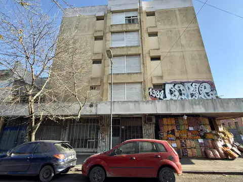 Departamento En Venta, Monoambiente, Frente, La Plata