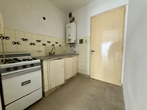 Departamento en Venta en Terminal de Omnibus, USD 29.500