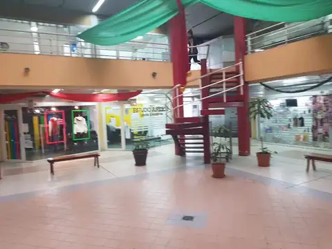Avenida Doctor Ricardo Balbín 1000, Piso PB