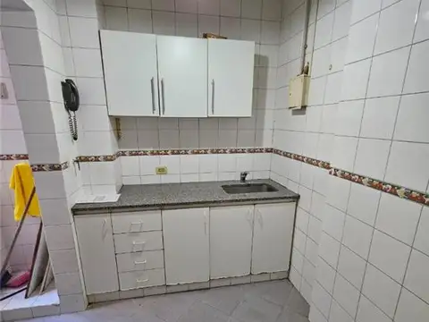 Departamento en Venta en Botanico, USD 79.800