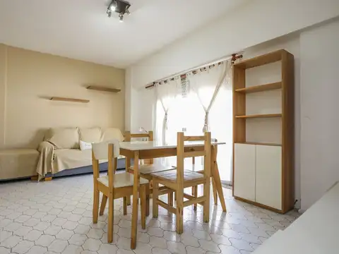 Departamento en Venta 47 años