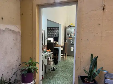 Depto Tipo Casa en Venta 50 años