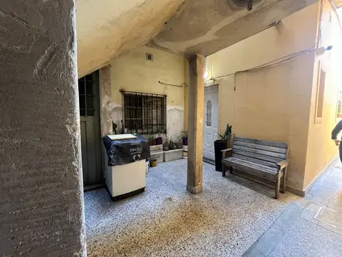 Ph Planta baja con ambiente divisible.