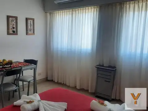 Departamento Monoambiente en venta - Necochea