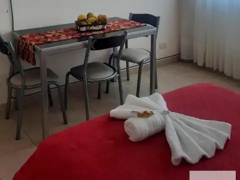 Departamento Monoambiente en venta - Necochea