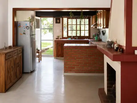 Quinta en Venta con 1 cochera
