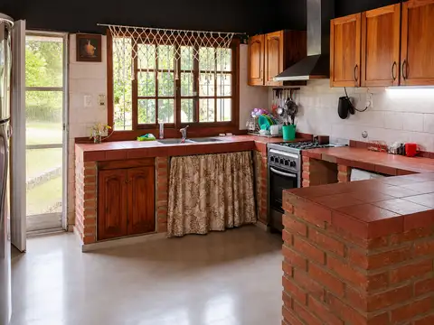 Quinta en Venta 35 años