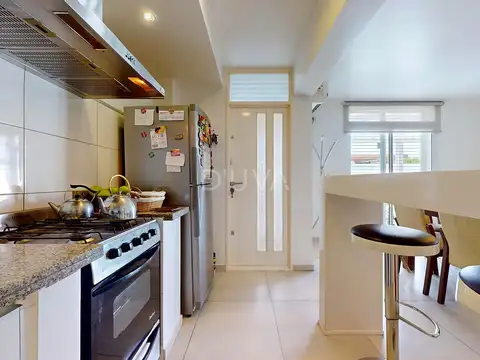 Departamento en Venta con 2 cocheras