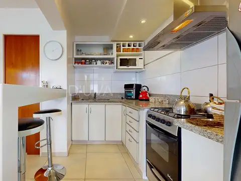 Departamento en Venta 13 años