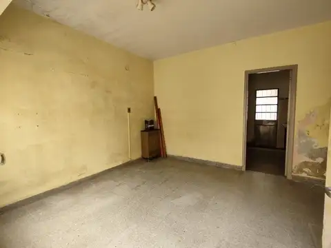 Depto Tipo Casa en Venta en Barrio La Merced, USD 33.000