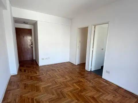 Avenida Juan Bautista Justo 4100