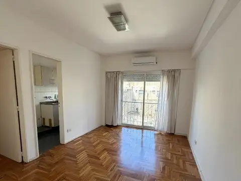 DEPARTAMENTO DE 2 AMBIENTES
