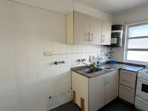 Departamento en Alquiler de 2 ambientes