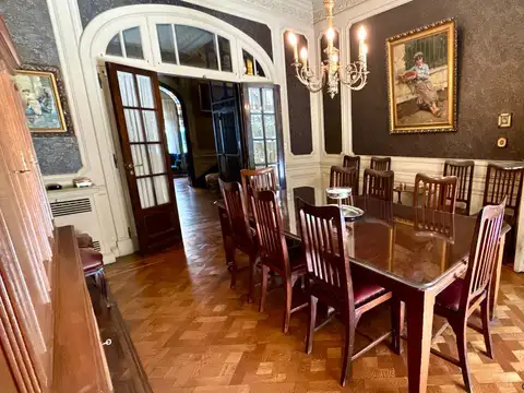 Casa en Almagro
