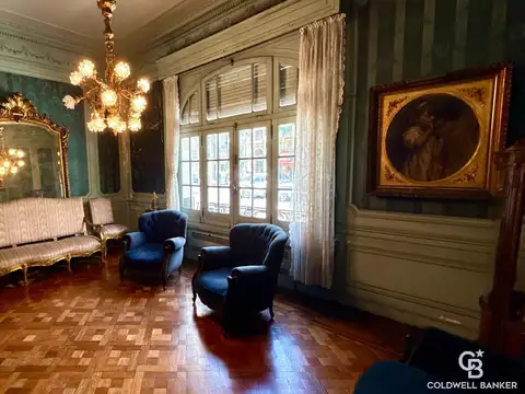 Casa en Venta 100 años