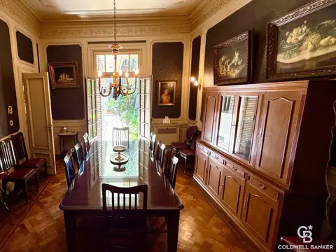 VENTA PETIT HOTEL en Avda. Rivadavia 4100 Almagro