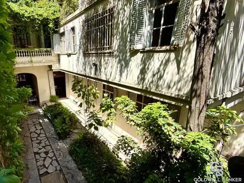 Casa en Venta en Almagro, USD 750.000