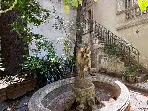 Casa en Venta 100 años