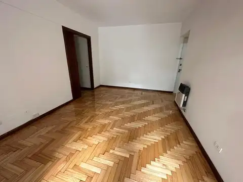 Departamento en Venta en Villa Crespo, USD 92.000