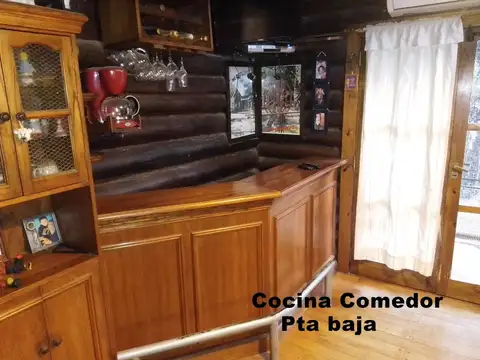 Casa en Venta de 2 dormitorios