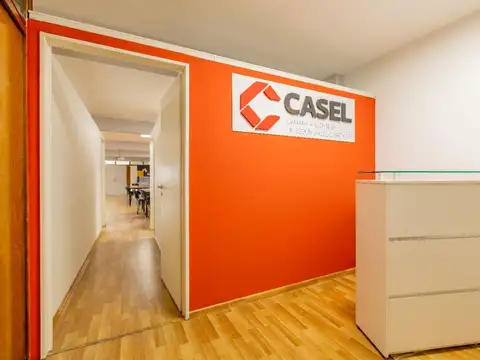 Oficina en Venta en Monserrat, USD 83.000