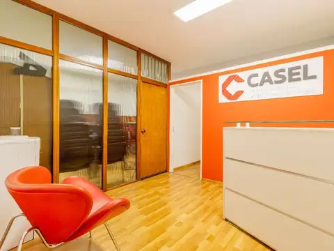 Oficina en Venta en Monserrat, USD 83.000
