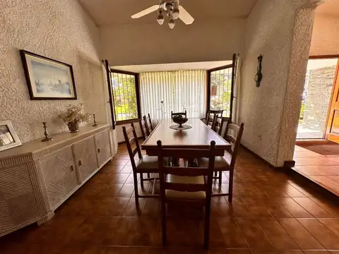 Casa en Alquiler Temporal al Norte