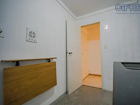 Departamento en Venta 55 años