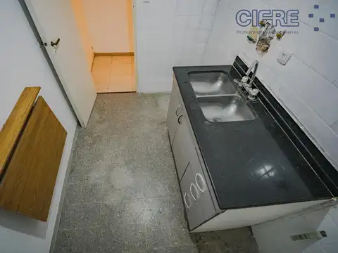 Departamento en Venta al Oeste