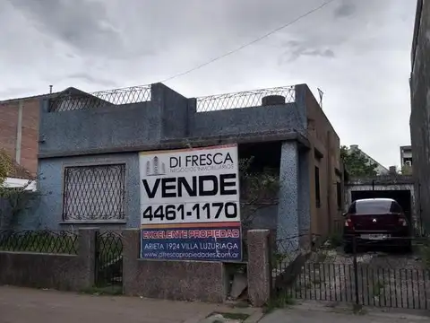Arieta  2100