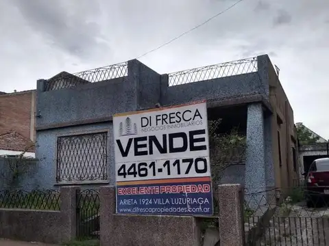 Casa en Venta de 2 dormitorios