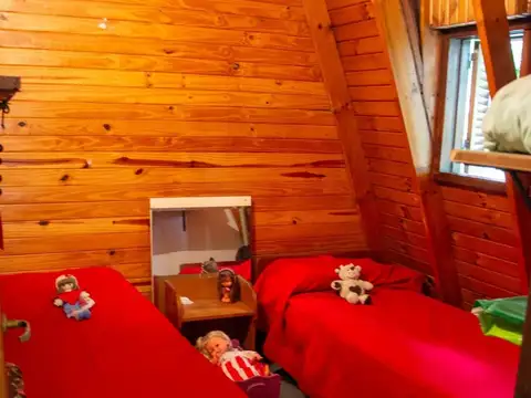 Casa en Venta con 2 cocheras