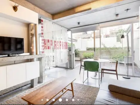 Departamento en Venta en Palermo Hollywood, USD 228.000