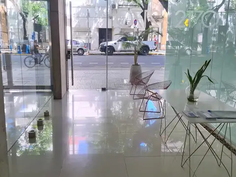 Departamento en Venta en Palermo Hollywood, USD 225.000